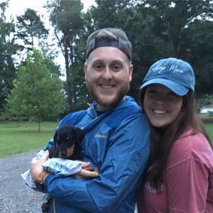 Meet your Posher, Ben